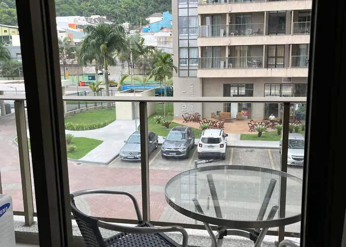 Hotel Via Premiere - Rio Centro Rio de Janeiro