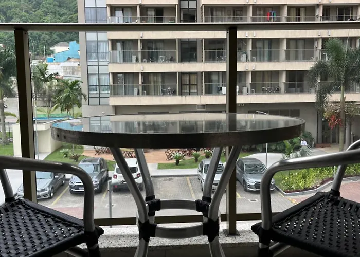 Hotel Via Premiere - Rio Centro Rio de Janeiro