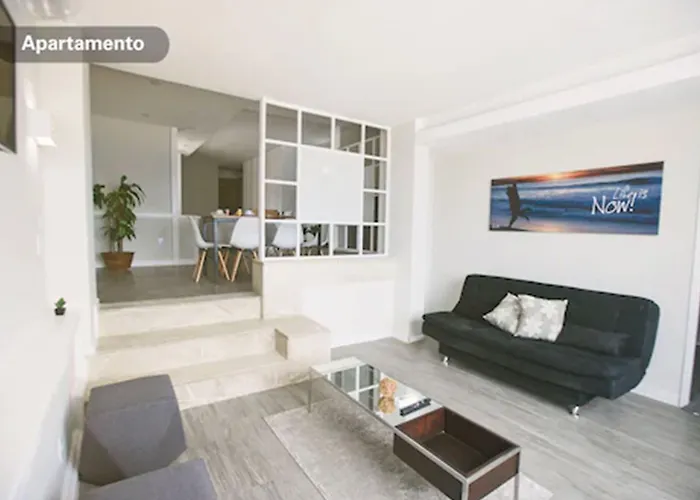 Clh Suites Domingos Ferreira Río de Janeiro