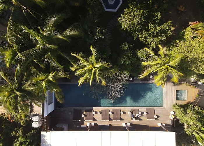 Santa Teresa Hotel RJ - MGallery Río de Janeiro