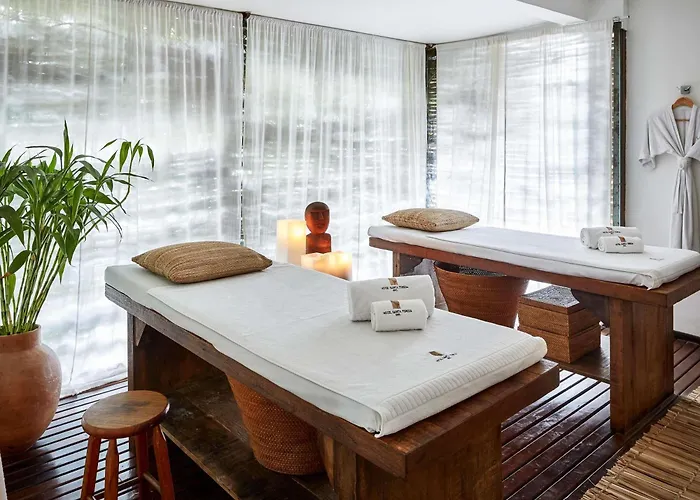Santa Teresa Hotel RJ - MGallery Río de Janeiro